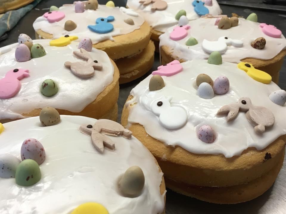 Palmers Bakery · Photos 9
